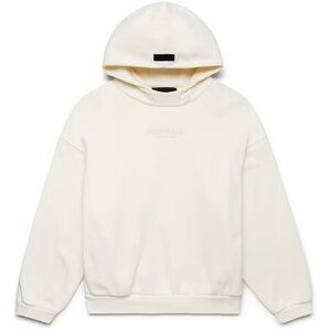 Fear of God Essentials Cream Hoodie